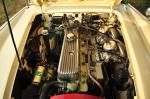 Austin-Healey 3000 1967 года